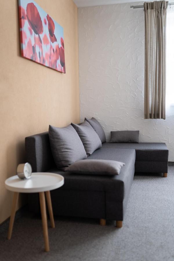 Apartmany Janka + Camp Bešeňová エクステリア 写真