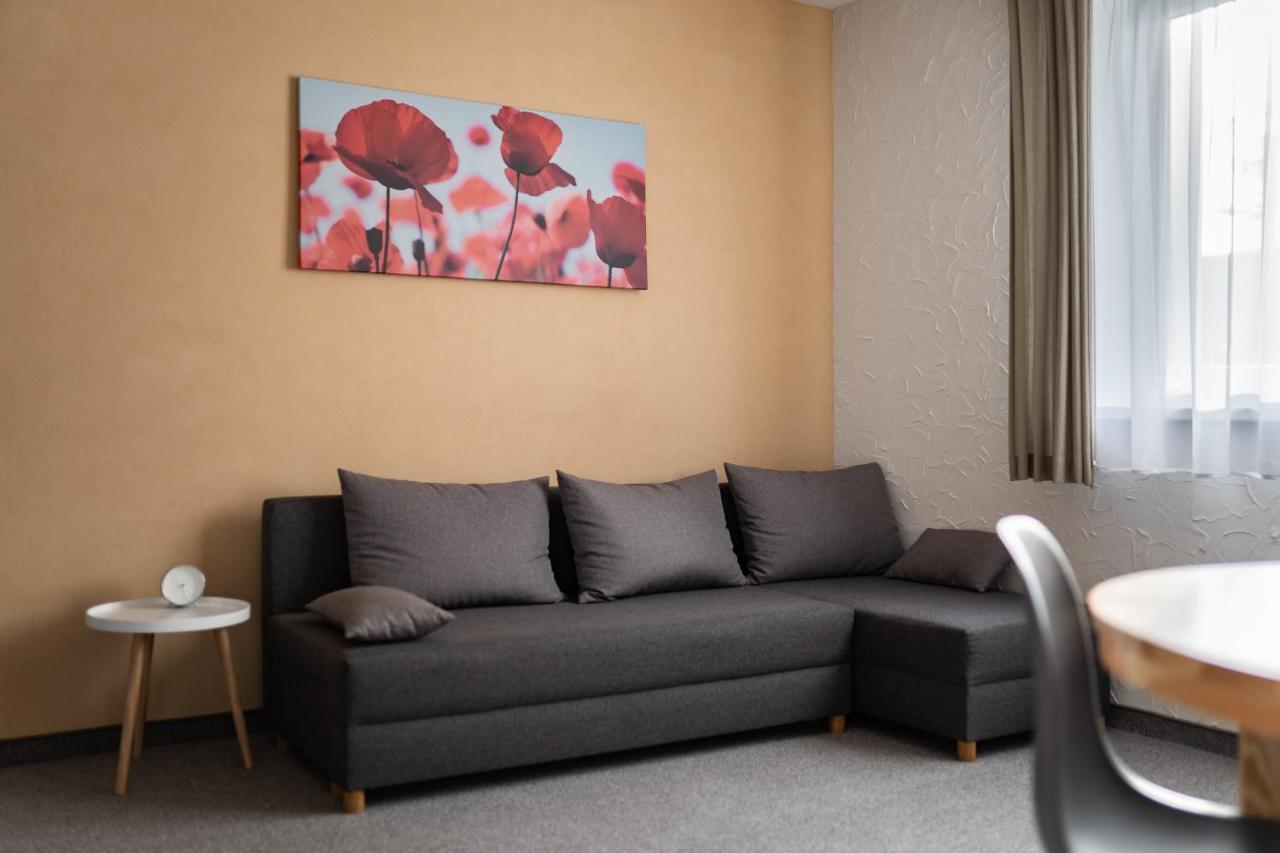 Apartmany Janka + Camp Bešeňová エクステリア 写真