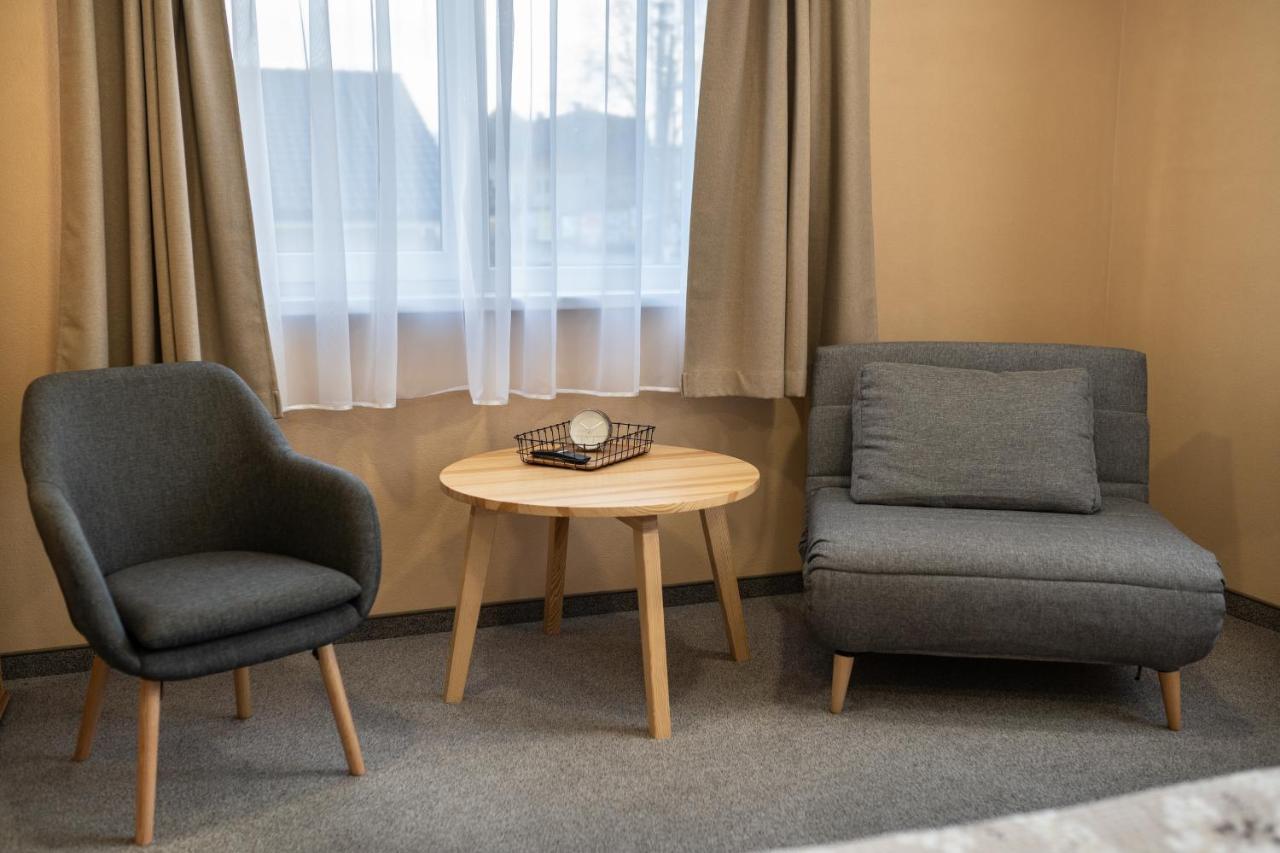 Apartmany Janka + Camp Bešeňová エクステリア 写真