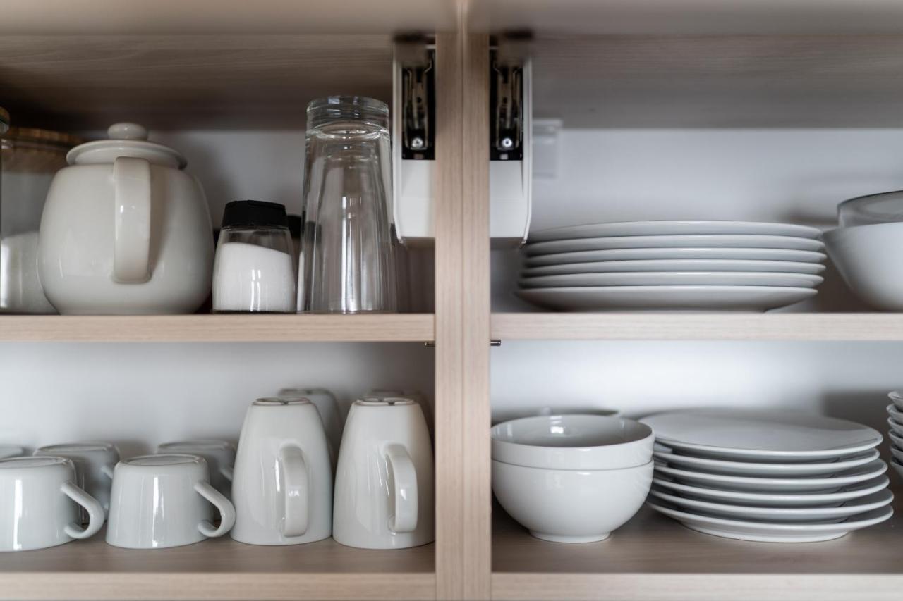 Apartmany Janka + Camp Bešeňová エクステリア 写真