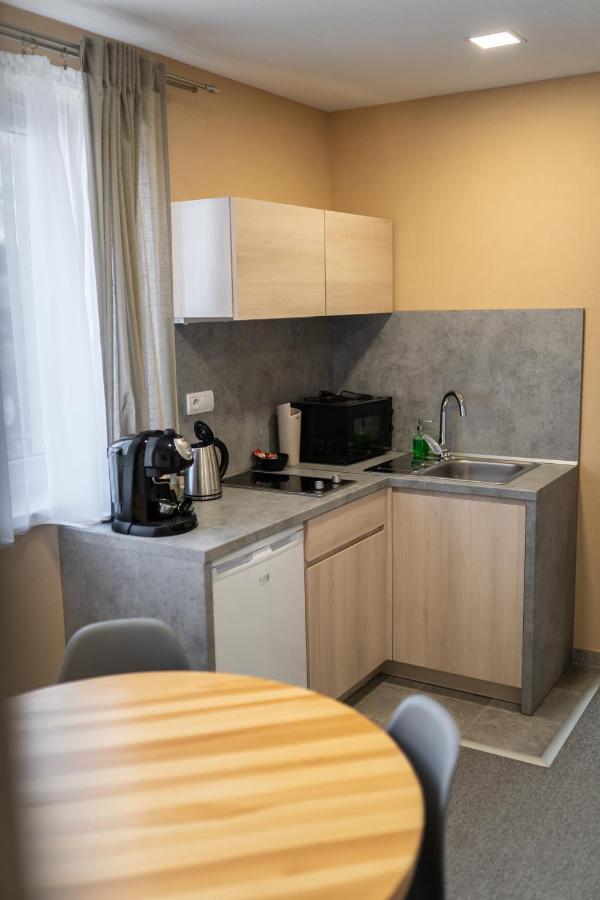 Apartmany Janka + Camp Bešeňová エクステリア 写真