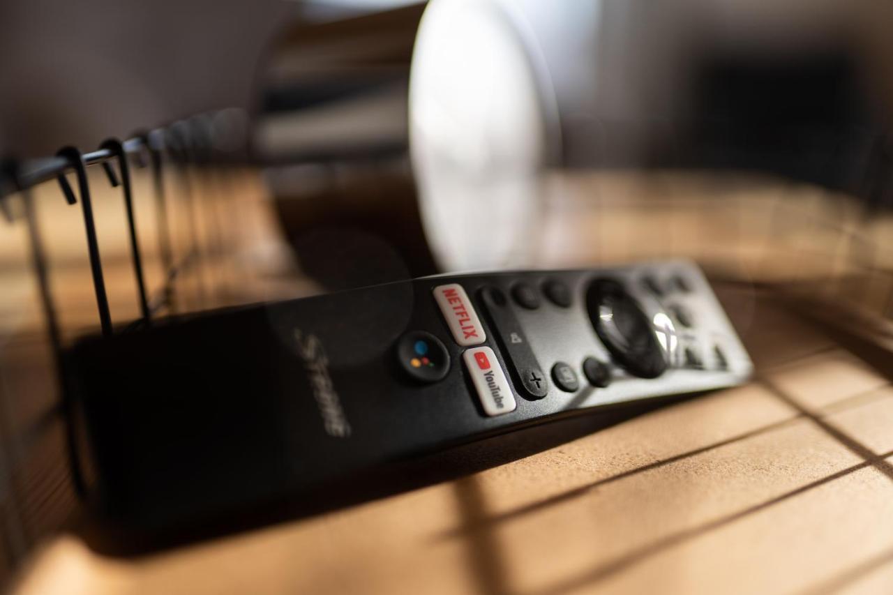 Apartmany Janka + Camp Bešeňová エクステリア 写真