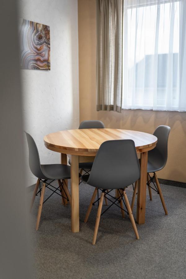 Apartmany Janka + Camp Bešeňová エクステリア 写真
