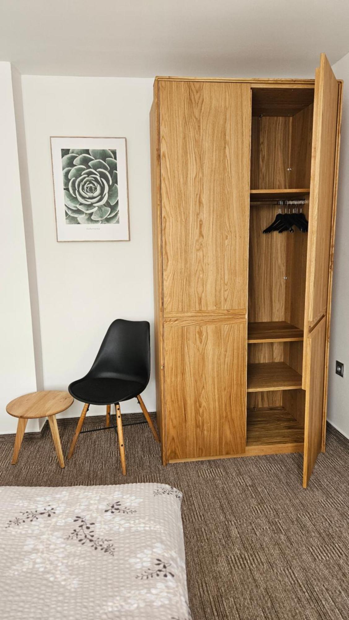 Apartmany Janka + Camp Bešeňová エクステリア 写真