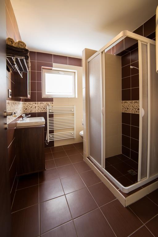 Apartmany Janka + Camp Bešeňová エクステリア 写真